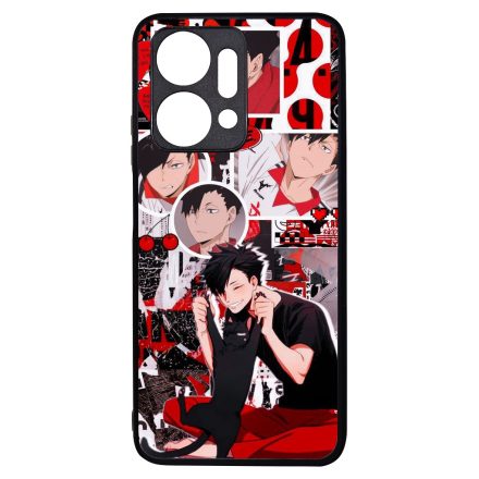 Kuroo loves Cats - Haikyuu Honor X7a tok