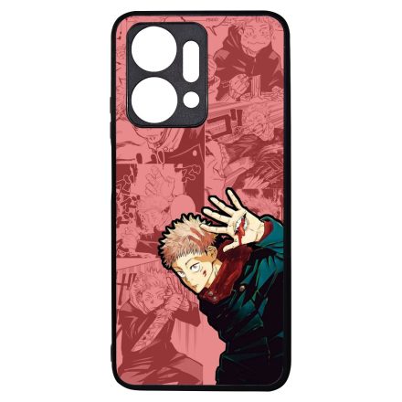 Yuji RED Aesthetic - Jujutsu Kaisen Honor X7a tok