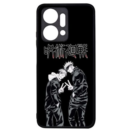 Jujutsu Kaisen - Yuji x Gojou Honor X7a tok