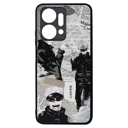 Scrap Gojou - Jujutsu Kaisen Honor X7a tok