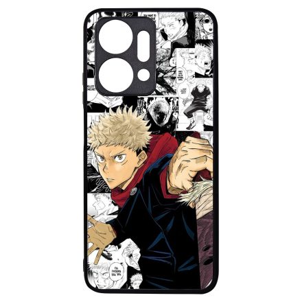 Yuji Fight - Jujutsu Kaisen Honor X7a tok