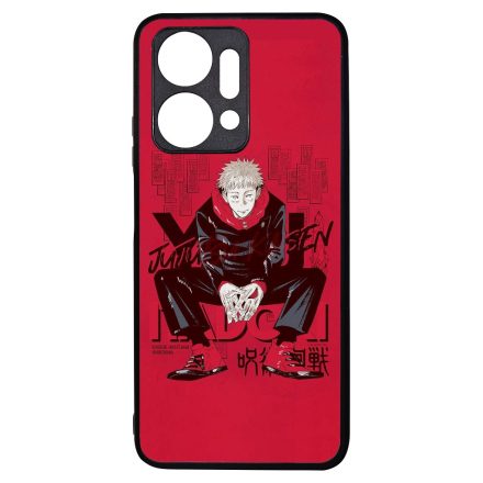 RED Yuji Itadori Honor X7a tok