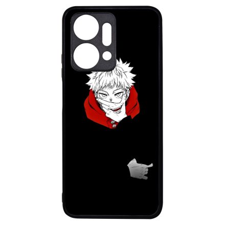 Funny Sukuna Honor X7a tok