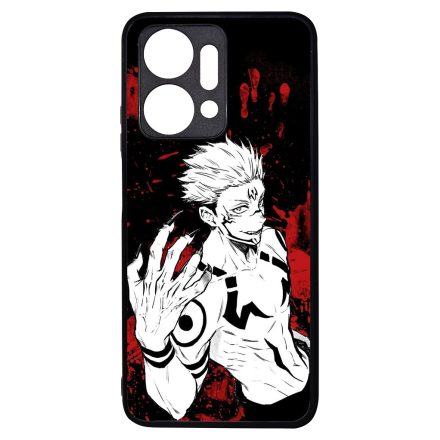 Cool Sukuna Honor X7a tok