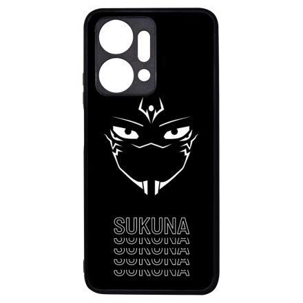 Minimal Sukuna Honor X7a tok