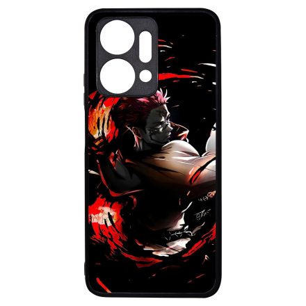 Sukuna Art - Jujutsu Kaisen Honor X7a tok