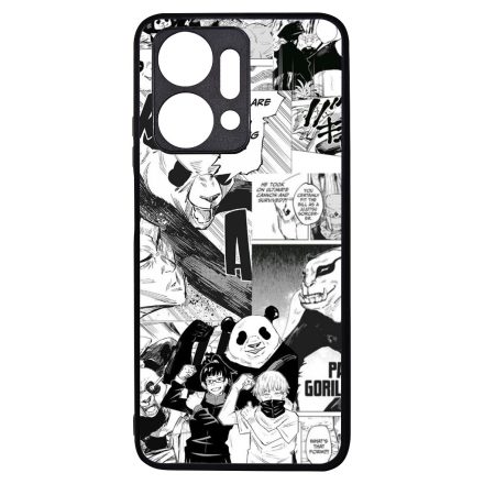 Panda Manga - Jujutsu Kaisen Honor X7a tok