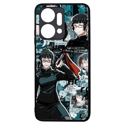 Maki Zenin - Jujutsu Kaisen Honor X7a tok