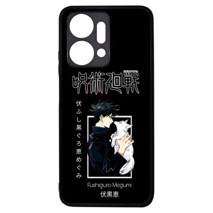 Fushiguro x Puppy Shadow Wolf Honor X7a tok
