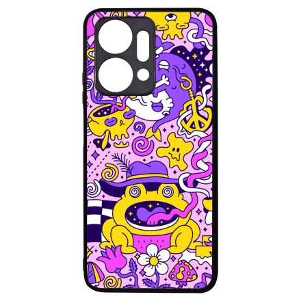 Psychedelic Festival - FROG - Weed Honor X7a tok