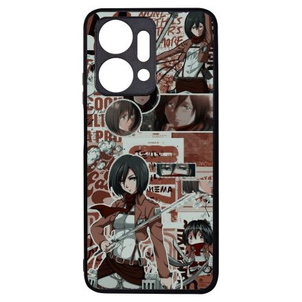 Mikasa Aesthetic - Attack on Titan Honor X7a tok