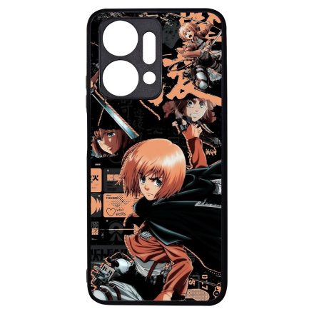 Armin Aesthetic - Attack on Titan Honor X7a tok
