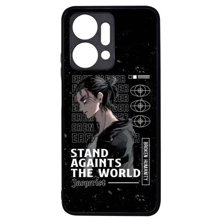 Eren Broken Humanity - Attack on Titan Honor X7a tok