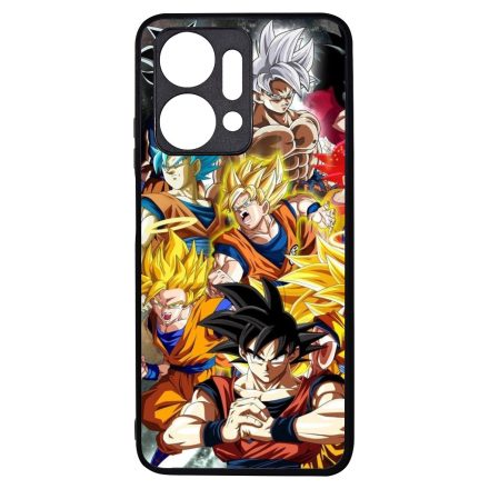 Songoku Evolution - Dragon Ball Honor X7a tok