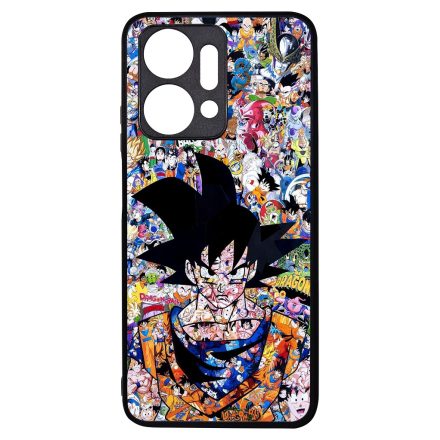 Songoku - Dragon Ball matricabomba Honor X7a tok