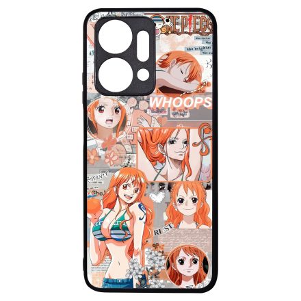 Nami WHOOPS Aesthetic - One Piece Honor X7a tok