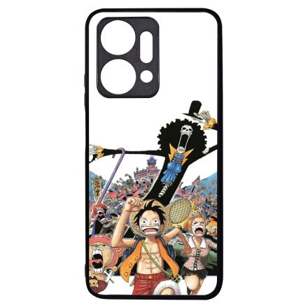 RUN - One Piece Honor X7a tok
