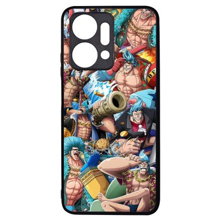 Franky Collage - One Piece Honor X7a tok