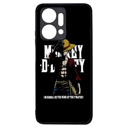 Luffy the King of Pirates - One Piece Honor X7a tok