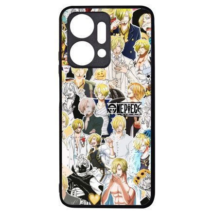 Sanji Collage - One Piece Honor X7a tok