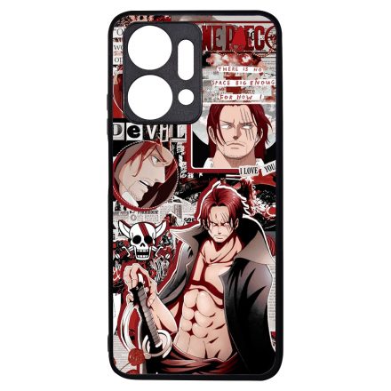 Shanks - One Piece Honor X7a tok