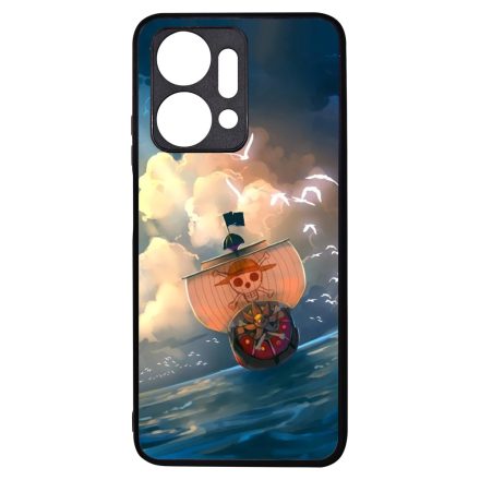 the Ship Art - One Piece Honor X7a tok