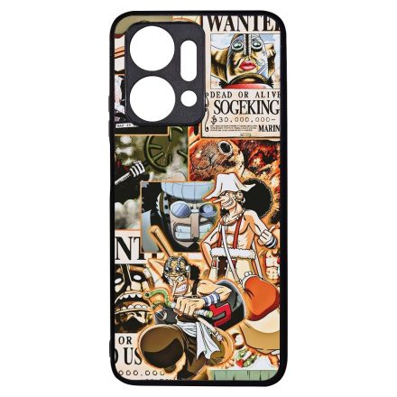 Usopp Aesthetic - One Piece Honor X7a tok