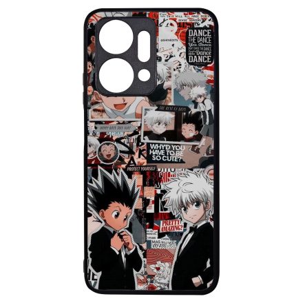 Hunter x Hunter Aesthetic Honor X7a tok