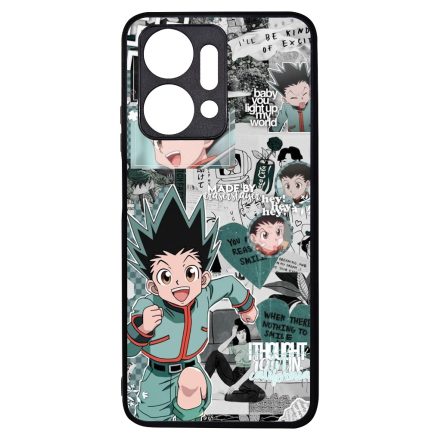 Gon Freecss Aesthetic - Hunter x Hunter Honor X7a tok