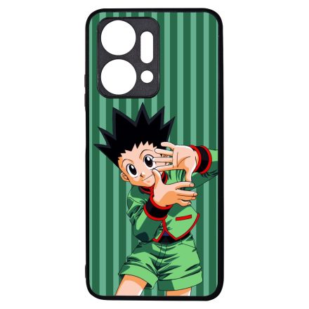 Gon Freecss STRIPE - Hunter x Hunter Honor X7a tok