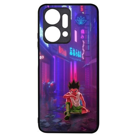 Gon Freecss Street - Hunter x Hunter Honor X7a tok