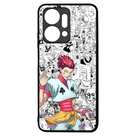 Hisoka Manga - Hunter x Hunter Honor X7a tok