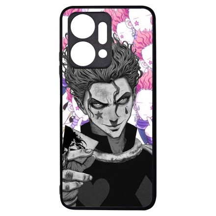 Hisoka Art - Hunter x Hunter Honor X7a tok