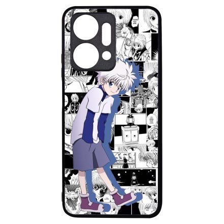 Killua Zoldyck - Hunter x Hunter Honor X7a tok
