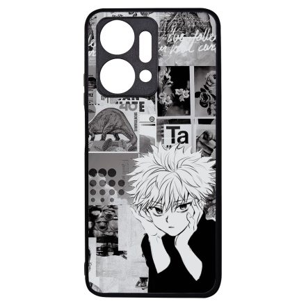Killua Aesthetic - Hunter x Hunter Honor X7a tok