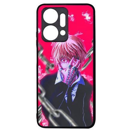 Kurapika RED - Hunter x Hunter Honor X7a tok