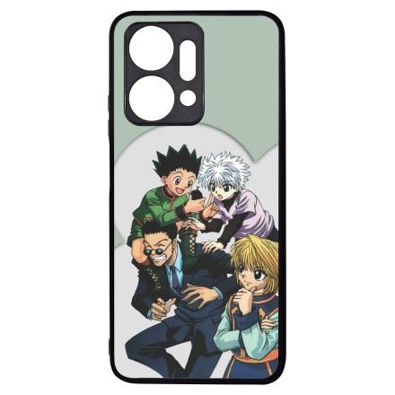 Hunter x Hunter Guys Honor X7a tok