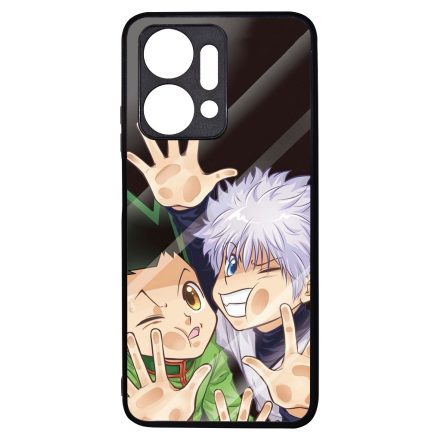 Gon Freecss and Killua - Hunter x Hunter Honor X7a tok