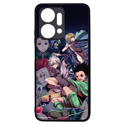Hunter x Hunter Poster Honor X7a tok