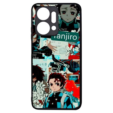 Tanjiro Aesthetic - Demon Slayer Honor X7a tok