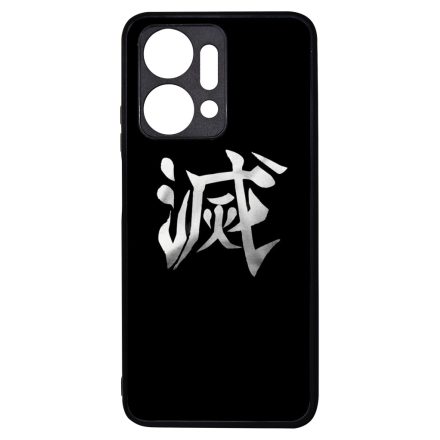 Demon Slayer Corps Logo Honor X7a tok