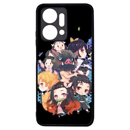 Chibi Demon Slayer Honor X7a tok