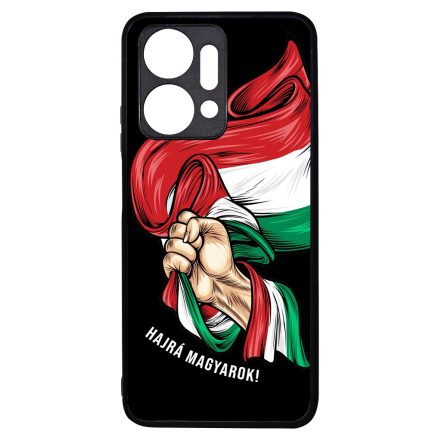 Hajra Magyarok - Szurkolo zaszlo Honor X7a tok