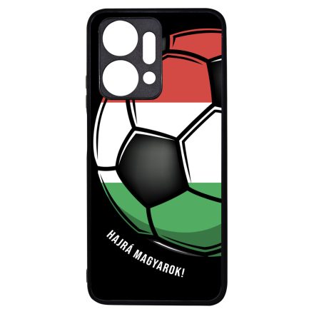 Hajra Magyarok - Foci labda Honor X7a tok