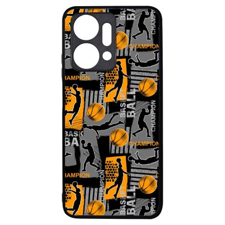 Urban Basketball Kosarlabda mintas Honor X7a tok