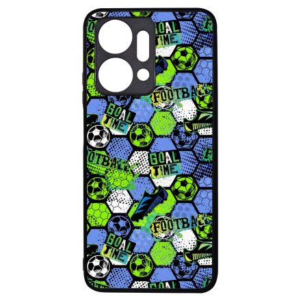 Grunge Football Foci mintas Honor X7a tok