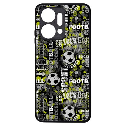 Urban Football Foci mintas Honor X7a tok
