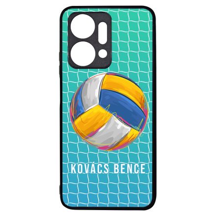 Kerd a neveddel Intense Blue Roplabda mintas Honor X7a tok