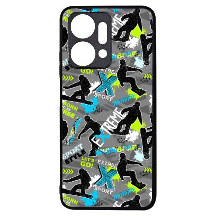 Extreme Snowboard Honor X7a tok