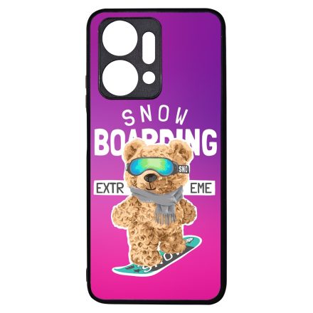 Cuki macis Snowboard Honor X7a tok